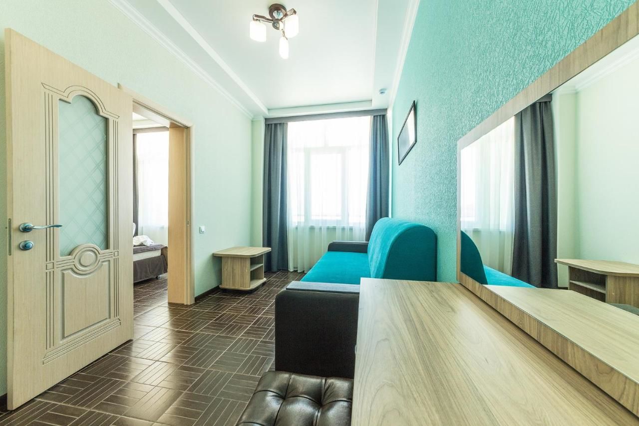 Гостиница La Costa hotel Анапа
