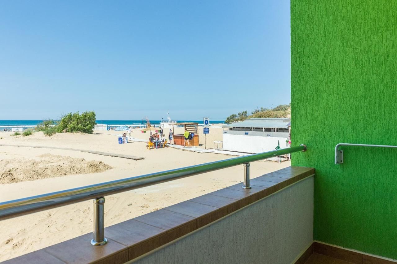 Гостиница La Costa hotel Анапа