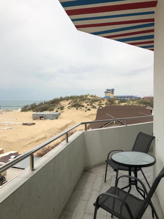 Гостиница La Costa hotel Анапа-8