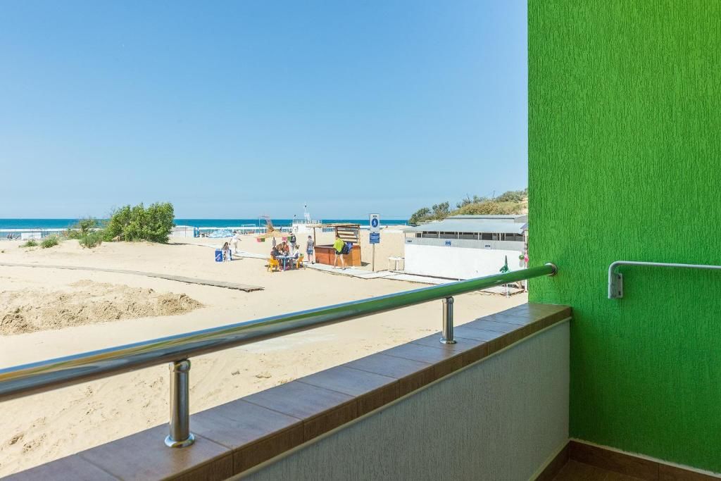 Гостиница La Costa hotel Анапа