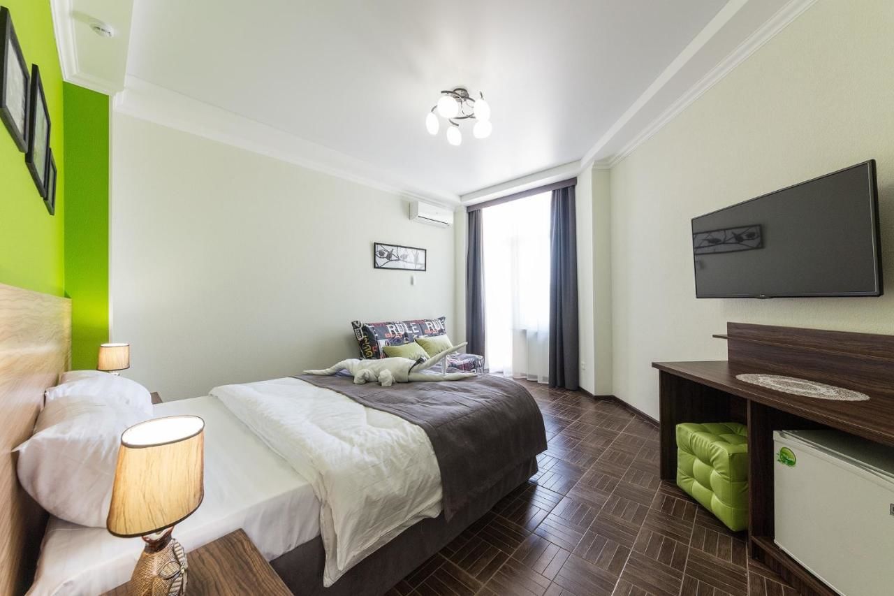 Гостиница La Costa hotel Анапа
