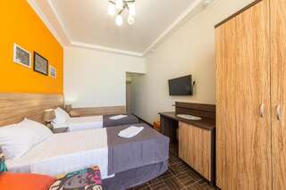 Гостиница La Costa hotel Анапа Двухместный номер с 1 кроватью или 2 отдельными кроватями-4