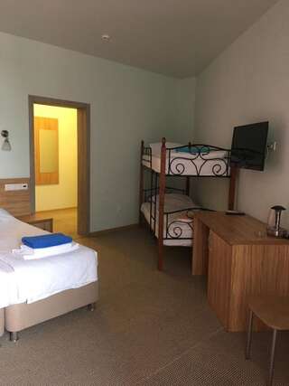 Гостиница La Costa hotel Анапа-1
