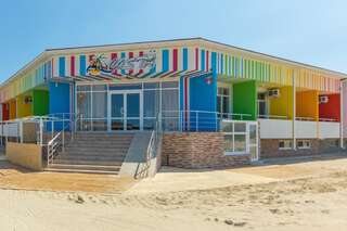Гостиница La Costa hotel Анапа-0