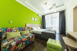 Гостиница La Costa hotel Анапа-2